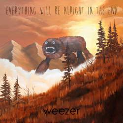 Weezer : Everything Will Be Alright in the End